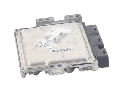 Engine control unit (ECU) RENAULT TWINGO II (CN0_) 1.5 dCi 75 | BP24056939M57 