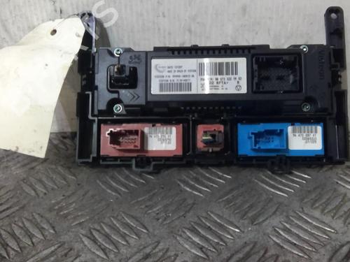 Used Climate control PEUGEOT 407 (6D_) 1.6 HDi 110 (6D9HZC, 6D9HYC) (109 hp) 20366797