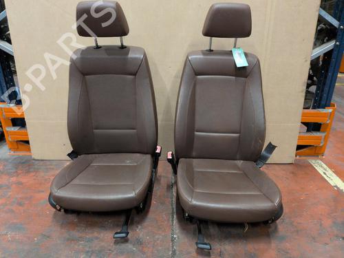 Seats set BMW 1 (F20)  | BP36909772C78  - Image 20