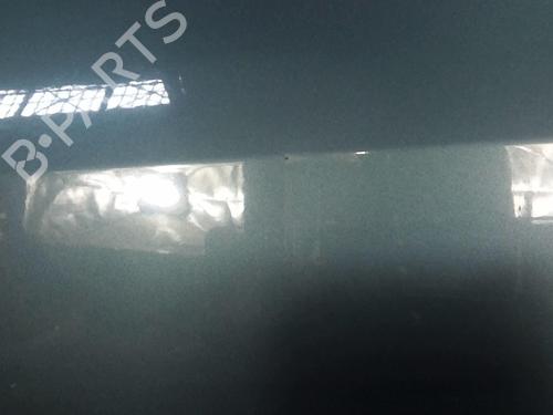 Left front door FORD FIESTA V (JH_, JD_) 1.4 16V | BP20365930C2 