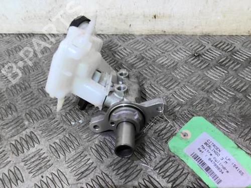 Brake master cylinder CITROËN C8 (EA_, EB_) 2.2 HDi | BP20360957M77 - Image 2