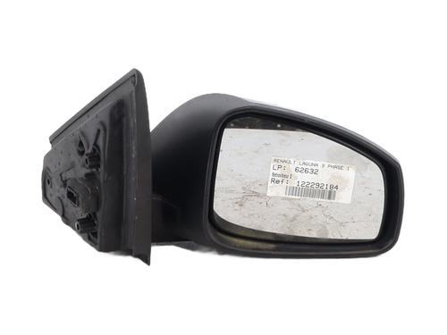right-mirror-renault-laguna-iii-bt01-2007-2008-2009-2010-2011-2012-2013-2014-2015-33004615 main image