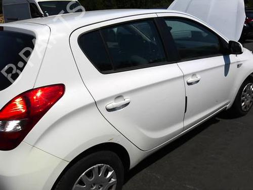 Front left panel HYUNDAI i20 I (PB, PBT) 1.4 CRDi | BP37086086C58 - Image 24