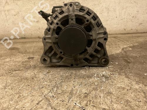 Used Alternator Alternator 37717002 37717002