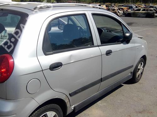 Switch CHEVROLET MATIZ (M200, M250) 0.8 | BP20357839I30 - Image 8