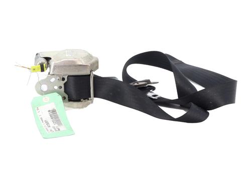 Used Front right seatbelt Front right seatbelt CITROËN C1 (PM_, PN_) 1.0 (68 hp) 33472594 33472594