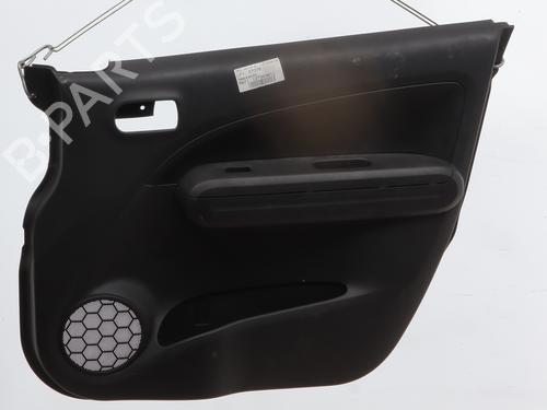 Used Front right panel Front right panel OPEL AGILA B (H08) 1.2 (F68) (94 hp) 36423731 36423731