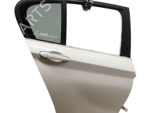 Dør højre bagtil BMW 1 (F20) 118 d (143 hp) 31878603