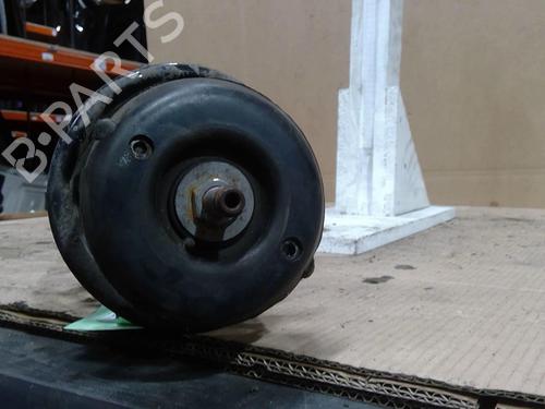 Right front shock absorber CITROËN C4 II (NC_) 1.2 THP 130 (NCHNYM, NCHNYT) | BP29840206M17 