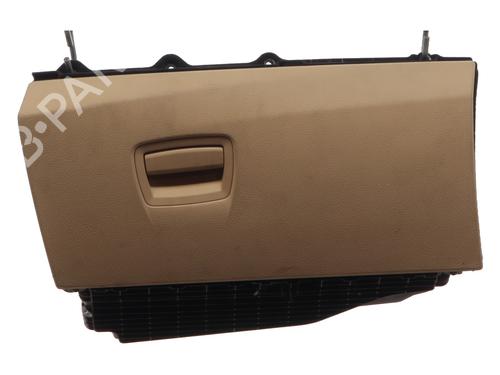 Porta-luvas BMW 5 Touring (F11) 528 i (258 hp) 31704688