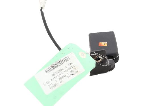 Seat buckle HYUNDAI i20 I (PB, PBT) 1.4 CRDi | BP20352752I32 
