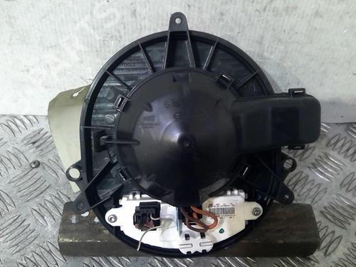 Heater blower motor BMW 1 (F20) 116 d | BP20359645M62 