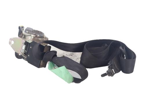 Front right seatbelt NISSAN NV200 Van 1.5 dCi 110 (M20, M20N, M20M) | BP39114094I25 - Image 3