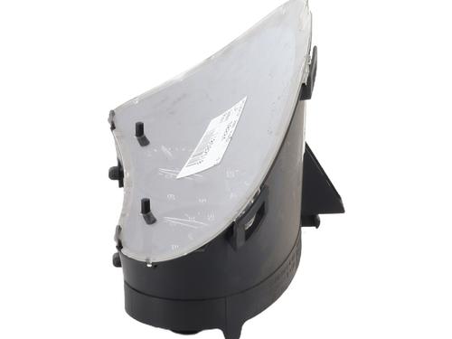 Instrument cluster PEUGEOT 206 Hatchback (2A/C) 1.9 D | BP28096605C47 
