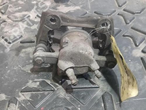 Used Left front brake caliper Left front brake caliper RENAULT CLIO IV Grandtour (KH_) 1.5 dCi 75 (75 hp) 20360509 20360509