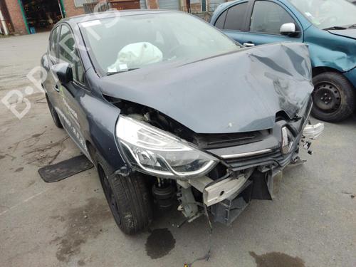 Mass air flow sensor RENAULT CLIO IV (BH_) 1.5 dCi 75 | BP20361102M95 