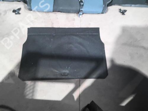 Rear seat PEUGEOT 208 I (CA_, CC_) 1.2 VTi 68 / PureTech 68 | BP23789212C17 