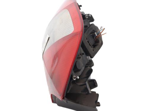Used Left taillight Left taillight 22004656 22004656