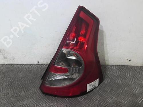 Used Right taillight Right taillight DACIA SANDERO 1.5 dCi (68 hp) 20354876 20354876