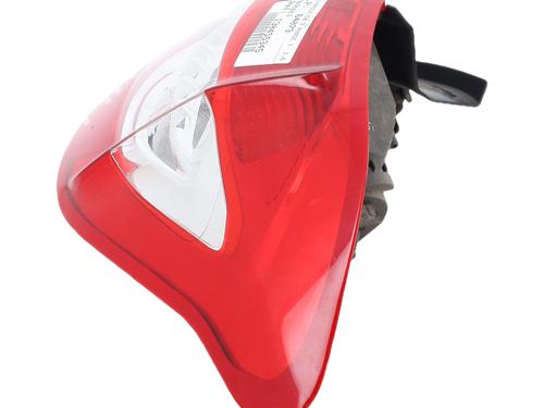 Right taillight CITROËN C4 II (NC_) 1.6 HDi 110 | BP38032906C35 - Image 3
