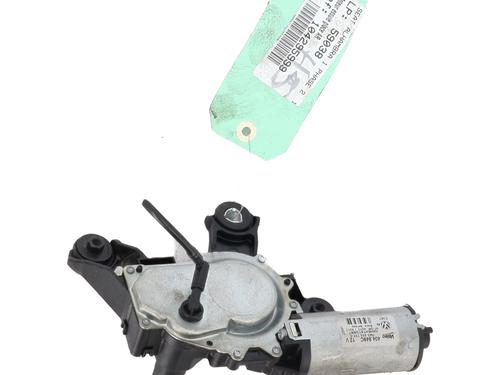 Rear wiper motor SEAT ALHAMBRA (7V8, 7V9) 1.9 TDI | BP25010424M102 