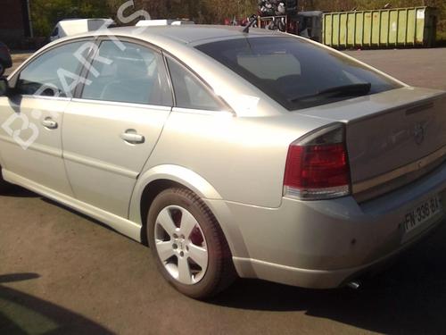 Left taillight OPEL VECTRA C GTS (Z02) 1.9 CDTI (F68) | BP22003125C34 