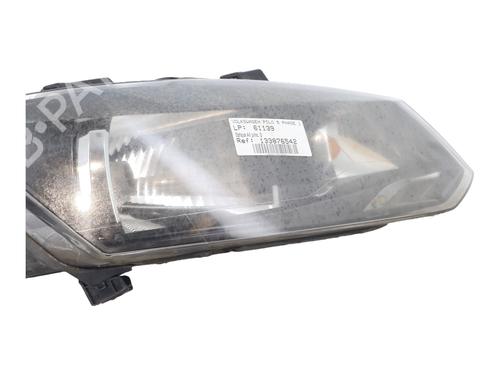 Used Right headlight Right headlight VW POLO V (6R1, 6C1) 1.6 TDI (90 hp) 39957393 39957393