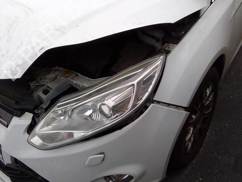 Left sun visor FORD FOCUS III 1.6 Ti | BP32150097I1 - Image 10
