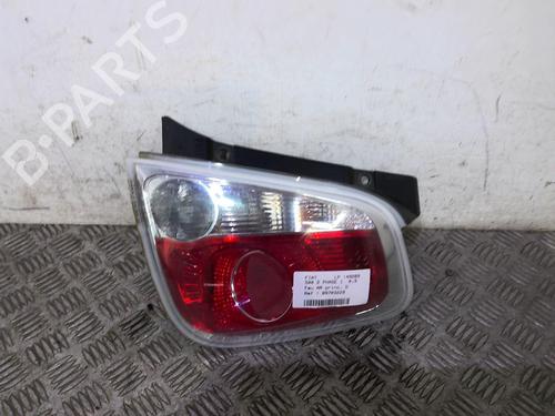 Used Right taillight Right taillight FIAT 500 (312_) 0.9 (312AXG1A, 312.AXG11) (86 hp) 20358856 20358856