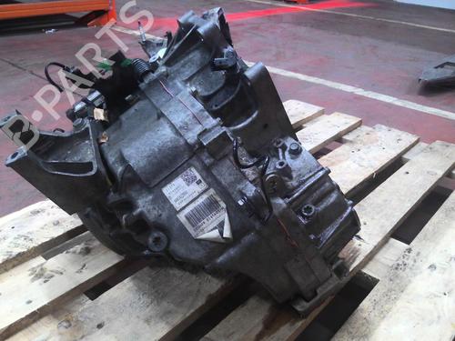 Gearbox CITROËN C5 III (RD_) 3.0 V6 (RDXFVJ) | BP30730919M3 - Image 3