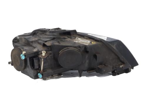 Left headlight AUDI A3 (8P1) 1.6 TDI | BP31961510C28