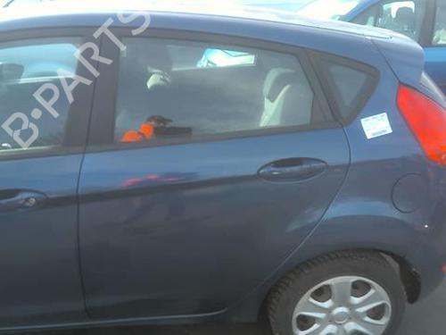 Rear mirror FORD FIESTA VI (CB1, CCN) 1.4 TDCi | BP24442287I6  - Image 16