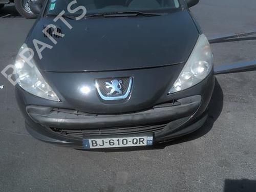 Engine PEUGEOT 206+ (2L_, 2M_) 1.4 i | BP32485071M1 - Image 23