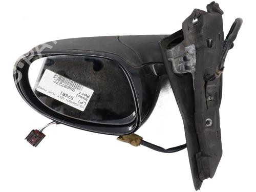 Right mirror VW GOLF PLUS V (5M1, 521) 1.9 TDI | BP22005488C27 