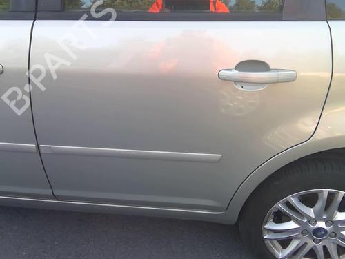 Left front window switch FORD C-MAX (DM2) 1.8 TDCi | BP20356947I27 - Image 15