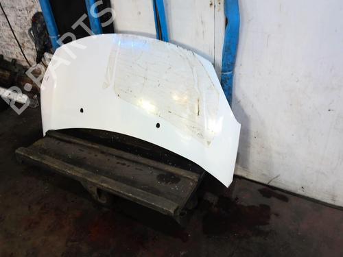 Hood CITROËN DS3 (SA_) 1.6 HDi 90 | BP20354481C1 