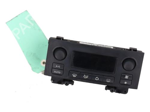 Commande Chauffage PEUGEOT 307 (3A/C) 1.6 HDi | BP25900136I5 