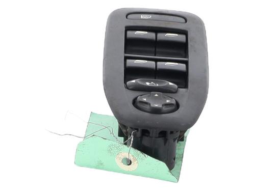 Left front window switch PEUGEOT 208 I (CA_, CC_) 1.2 VTI 82 | BP29143364I27 