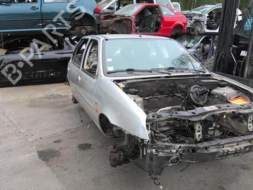 Used Parts FORD FIESTA IV (JA_, JB_) 1.25 i 16V 4852954