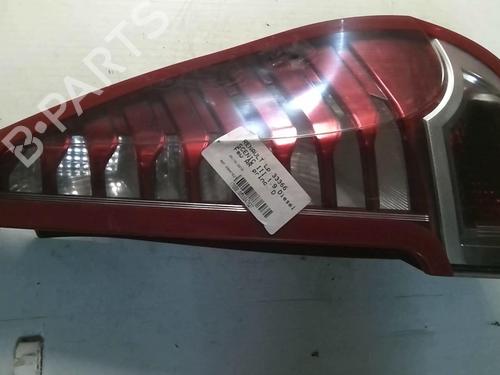 Right taillight RENAULT SCÉNIC III (JZ0/1_) 1.9 dCi (JZ0J, JZ1J, JZ1K, JZ1S) | BP22001378C35 