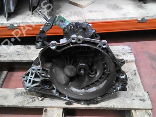 Getriebe für OPEL MERIVA A MPV (X03) 1.4 16V Twinport LPG (E75) (90 hp) 30082201