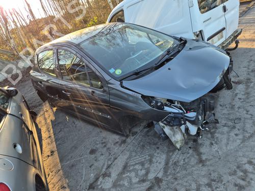 Rear mirror PEUGEOT 207 (WA_, WC_) 1.4 HDi | BP31206464I6 