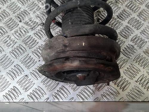 Left front shock absorber PEUGEOT 406 Coupe (8C) 2.2 HDI | BP20369810M16 