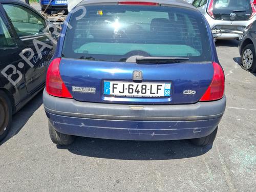 Front left panel RENAULT CLIO II (BB_, CB_) 1.9 dTi (B/CB0U) | BP27304944C58 - Image 4