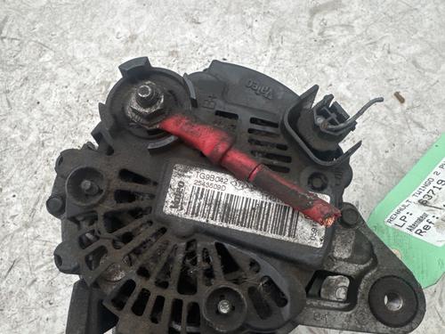 Alternator RENAULT TWINGO II (CN0_) | BP37504526M7 - Image 4