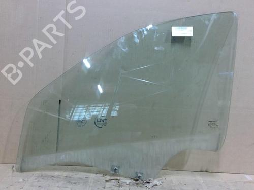 Used Front left door window DACIA LOGAN MCV (KS_) 1.5 dCi (KS04) (88 hp) 28357958
