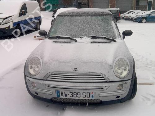 Left headlight MINI MINI (R50, R53) Cooper | BP20361060C28 - Image 11