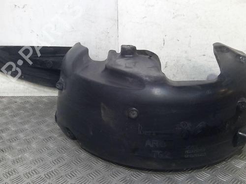 Wheel arch PEUGEOT 308 SW II (LC_, LJ_, LR_, LX_, L4_) 1.5 BlueHDi 100 | BP20365709C56 
