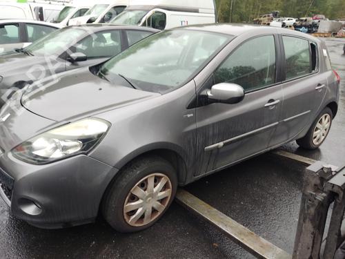 Subframe RENAULT CLIO III (BR0/1, CR0/1) 1.5 dCi (C/BR0G, C/BR1G) | BP33007800M9 - Image 14