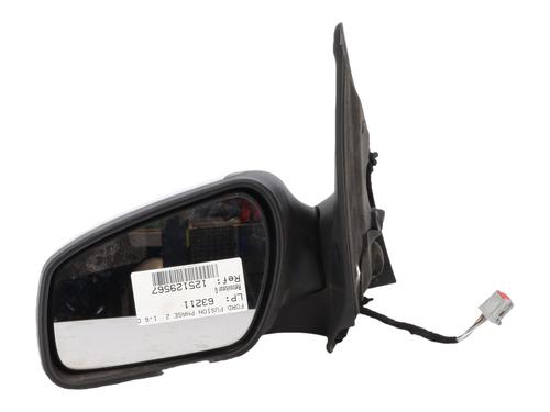 Used Left mirror Left mirror FORD FUSION (JU_) 1.6 TDCi (90 hp) 34414682 34414682